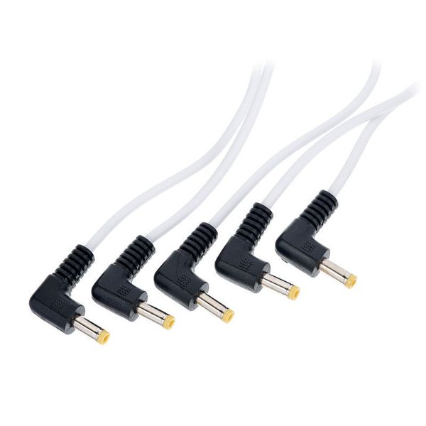 myVolts Volca Power Splitter