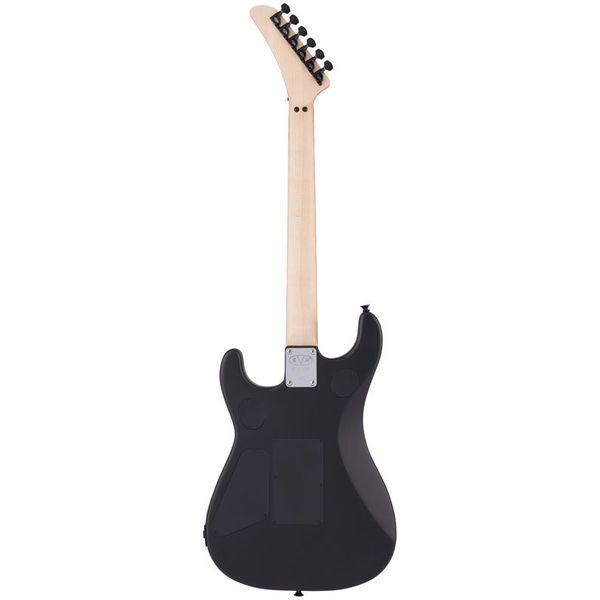 Evh 5150 Standard Stealth Black