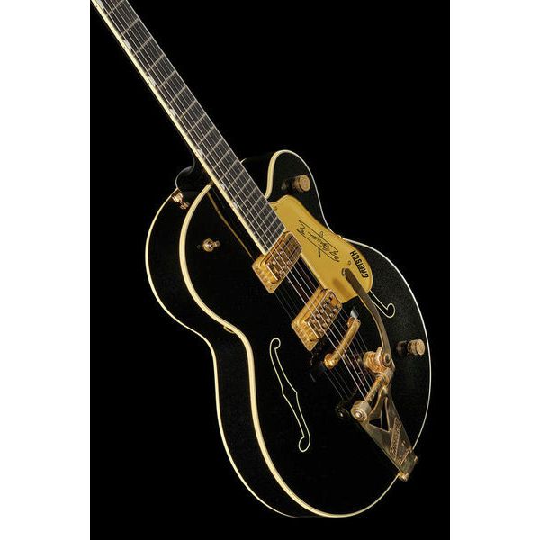 Gretsch G6120T-SW Steve Wariner