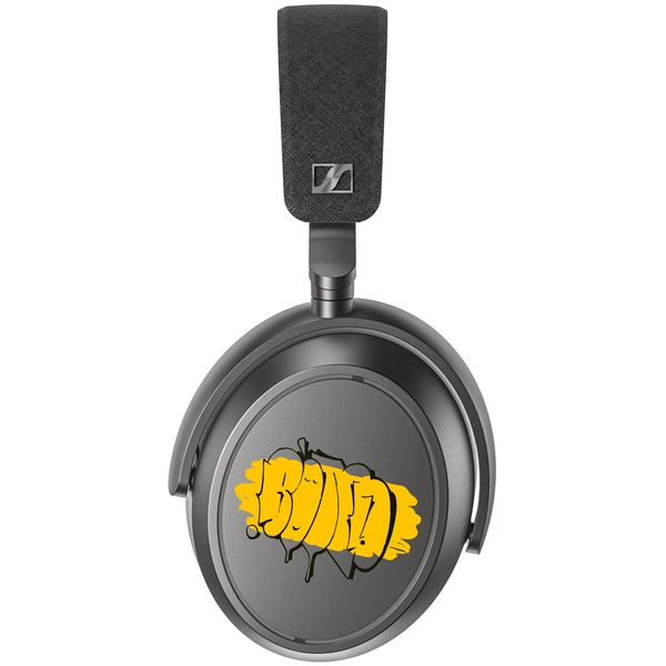 Sennheiser Momentum 4 80th Anniversary