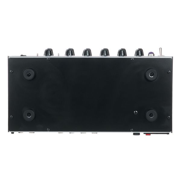 Victory Amplifiers The Deputy Lunch Box Head