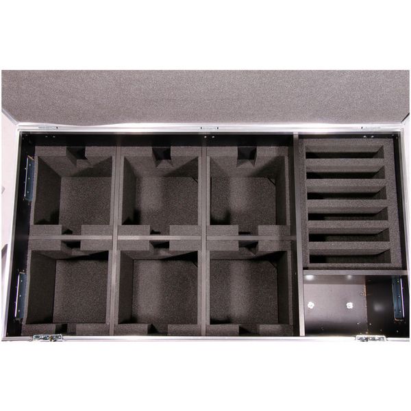 Thon Case Ignition WAL-L Z150 6in1