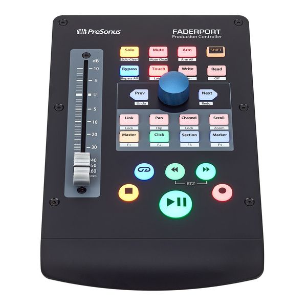 Presonus Faderport V2 Mobile Bundle