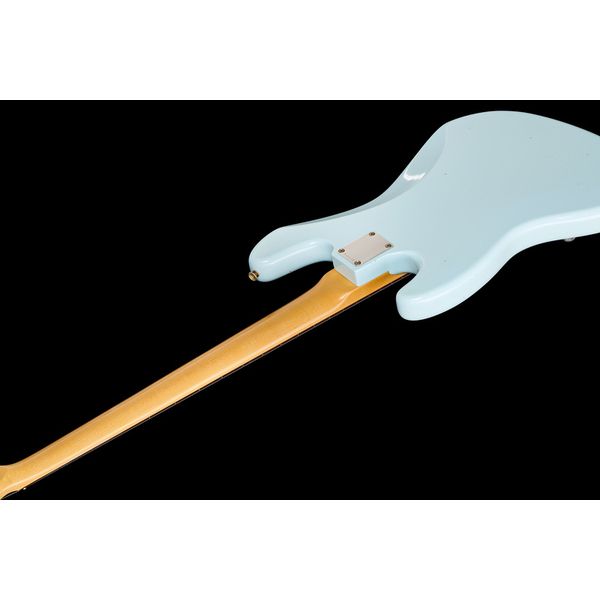 Fender 64 J-Bass SB Journeyman Relic