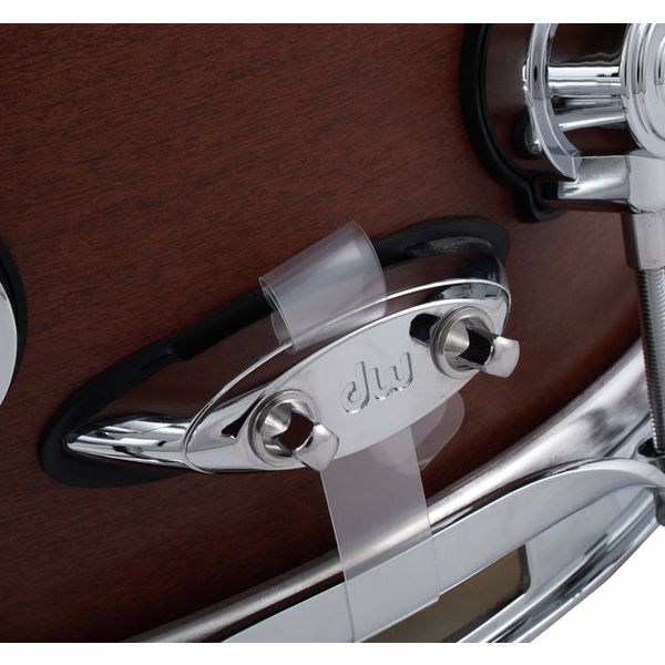 DW 14"x5,5" SN Performance Tobaco