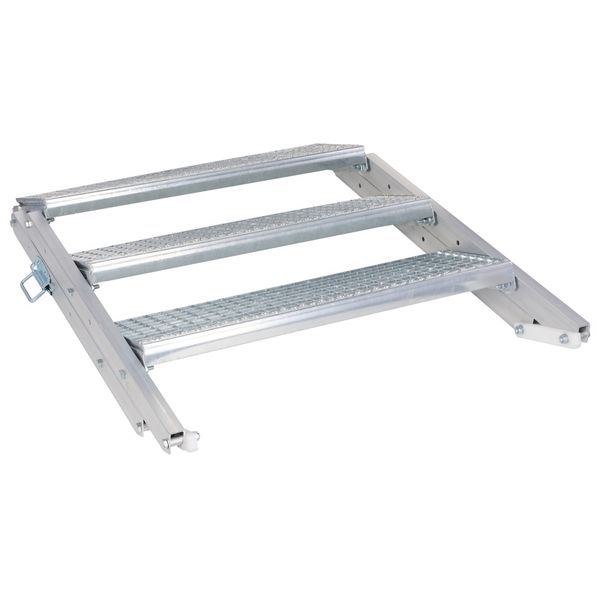 Stageworx Variable Stair 40-60cm