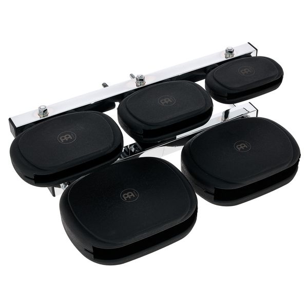Meinl TMSTB Temple Block Set
