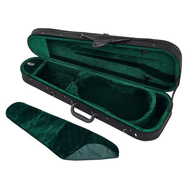 Petz Violin Case 4/4 BK/GR