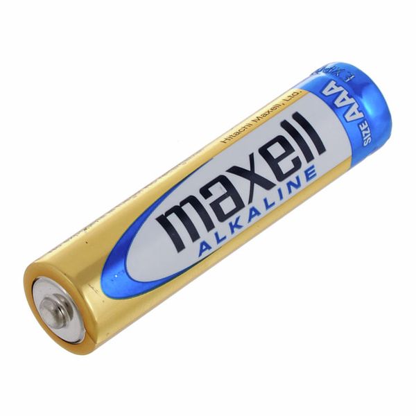 Maxell LR03 AAA