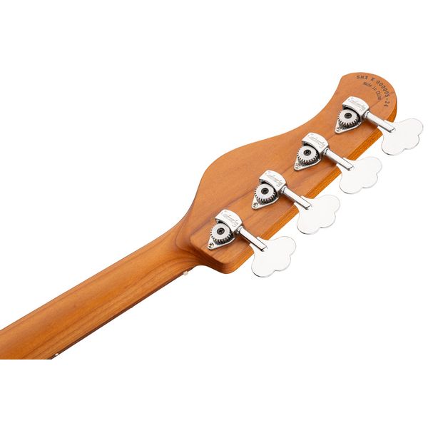 Sadowsky MetroExp21 Vint MJ4 Morado CAO