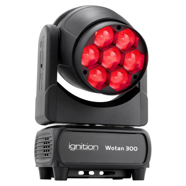 Ignition Wotan 300 Bundle