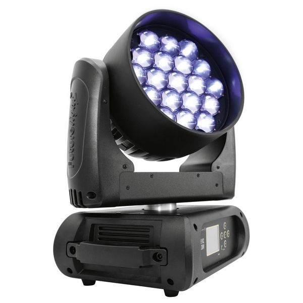 Futurelight EYE-19 HCL Zoom LED MW Wash