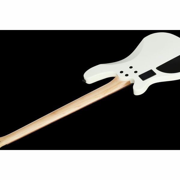 Harley Benton B-450 White Bundle 1