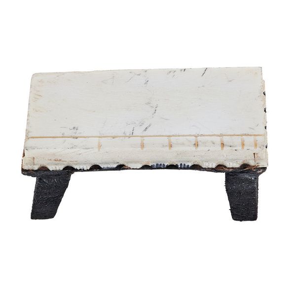 Thomann Nataraj Sitar Main Bridge LH