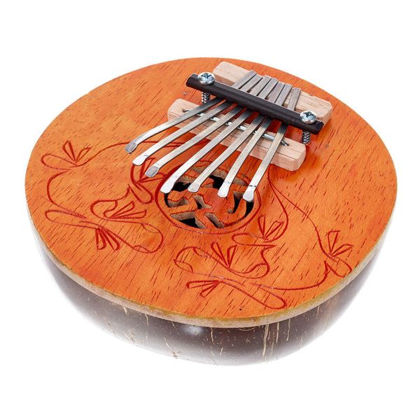 Toca T-CK Coconut Kalimba