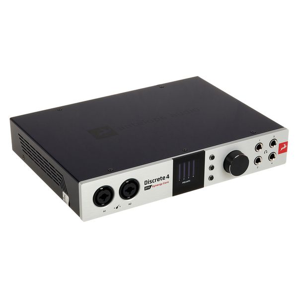 Antelope Discrete 4 Pro Synergy Core