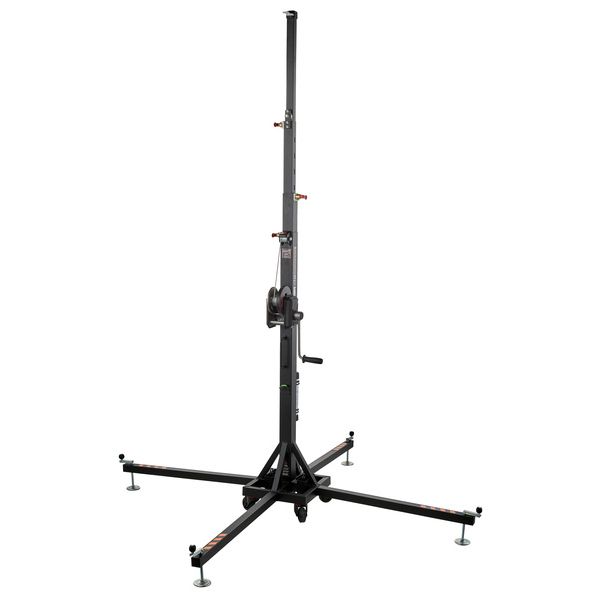 Fantek FTT103B05D Tower Lift 150kg