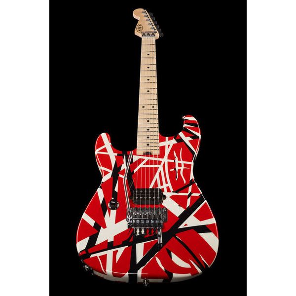 Evh Striped LH RBWS