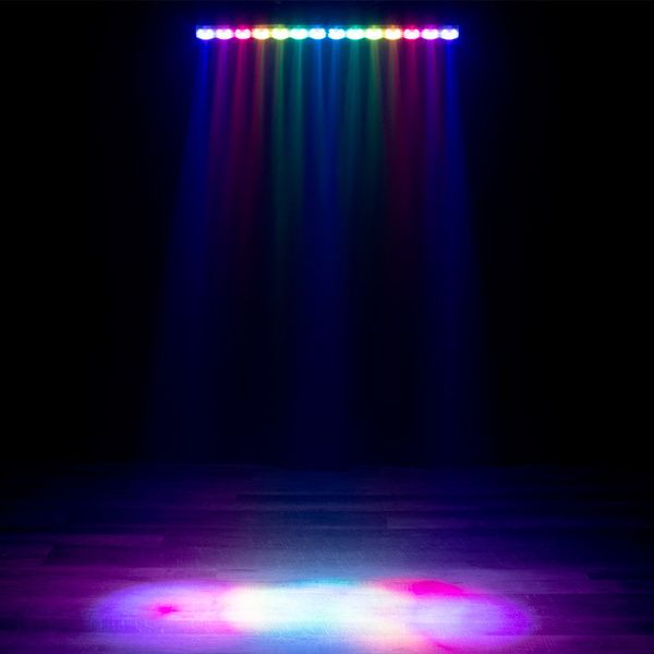 Eliminator Frost FX Bar RGBW