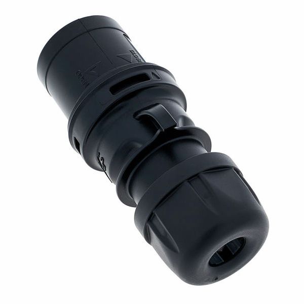 PCE 013-6x Shark 16A 3pol 230V M