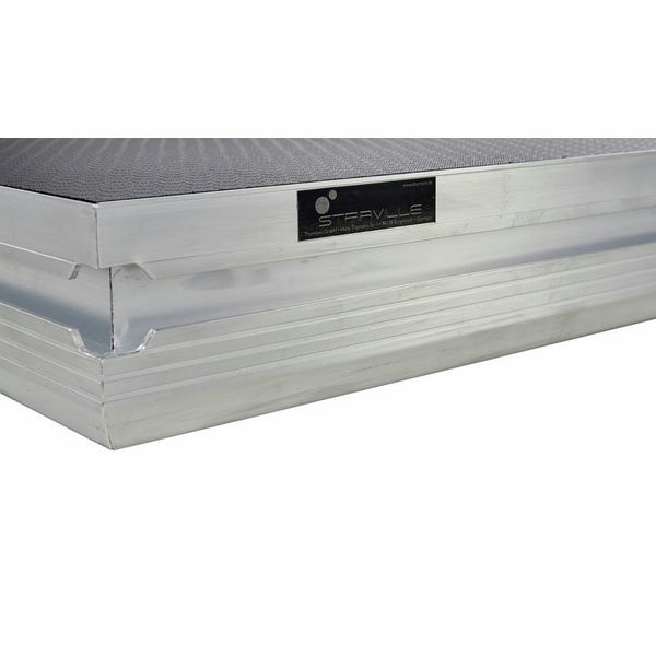 Stairville Tour Stage Platform 2x0.5m ODW