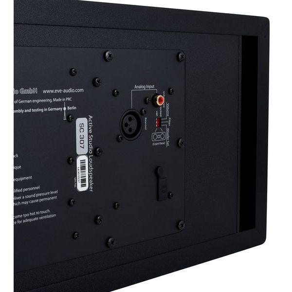 EVE Audio SC307