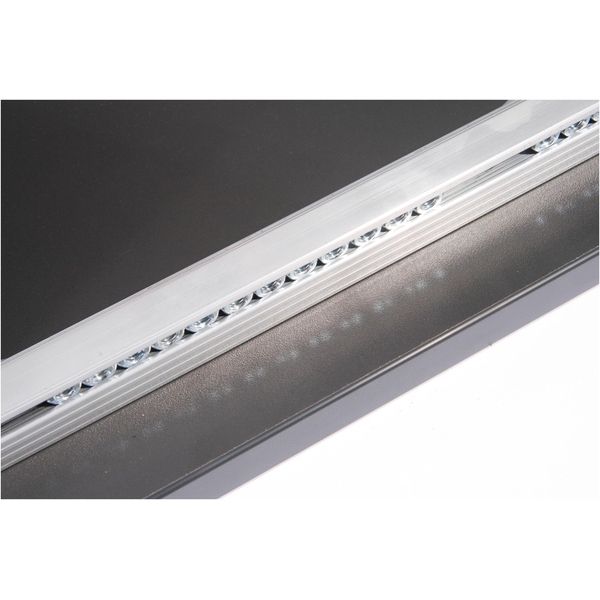 Thon Studio Rack 10U black Bundle