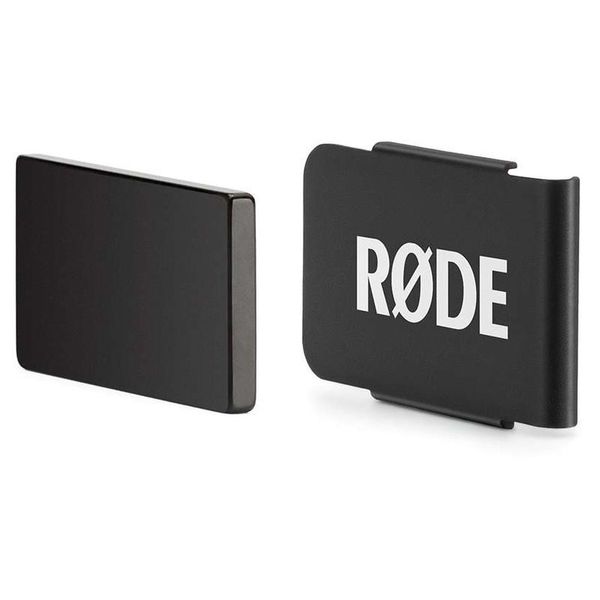 Rode MagClip GO