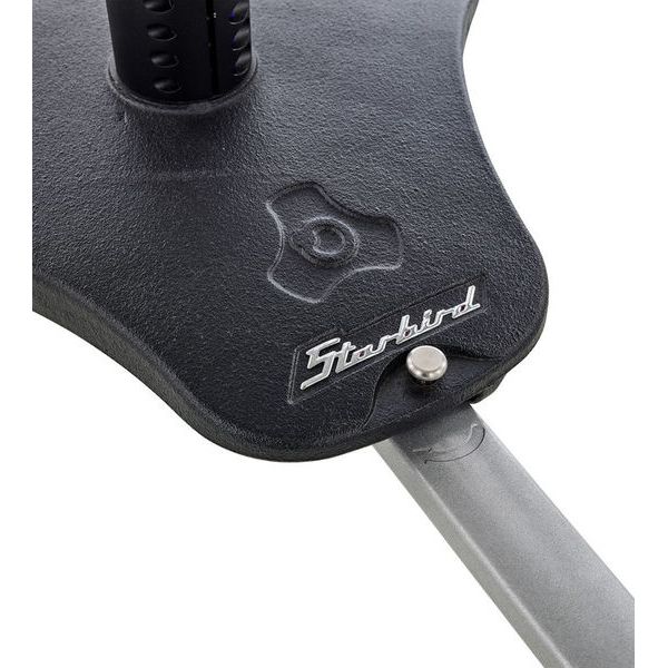 Triad-Orbit Starbird SB-1