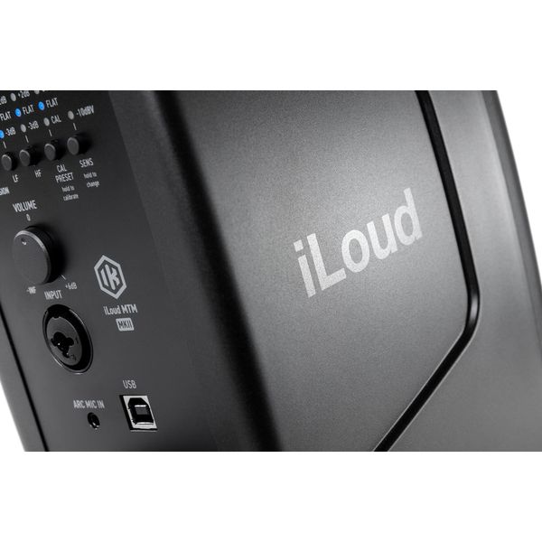 IK Multimedia iLoud MTM MKII Immersive BDL