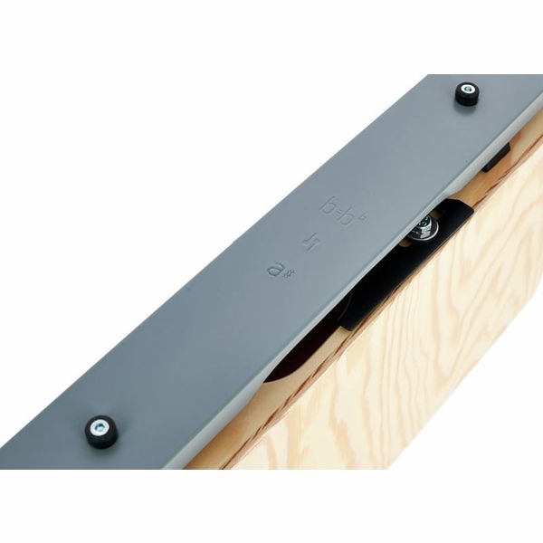 Sonor KS50L bb Deep Bass Metal