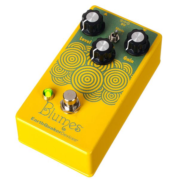 EarthQuaker Devices Blumes Low Signal Shredder