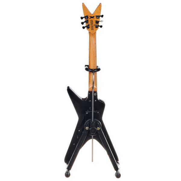 Axe Heaven Dean Dimebag Driven