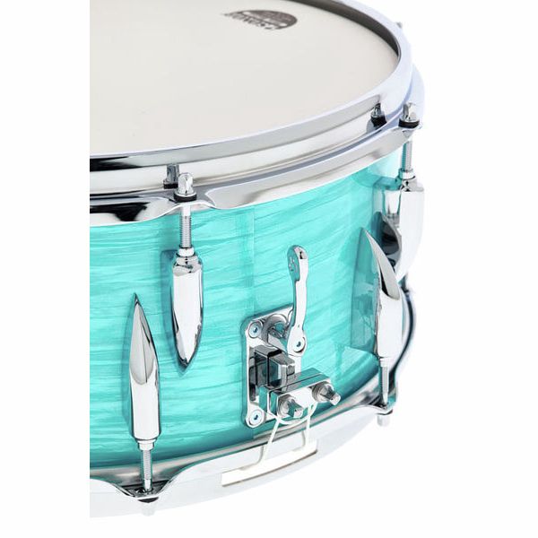 Sonor 14"x6,5" Vintage Snare C. Blue