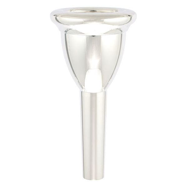Griego Mouthpieces Model 4 Nouveau Tenor Silver