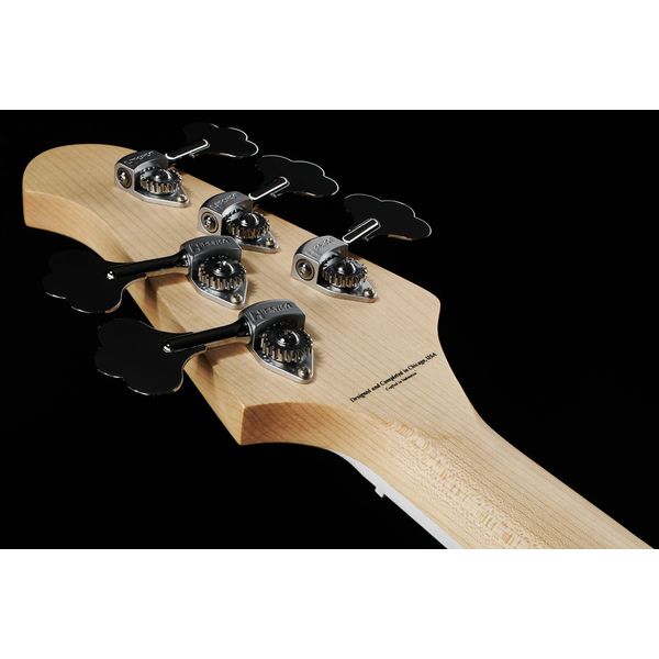 Lakland Skyline Darryl Jones 5 WHP