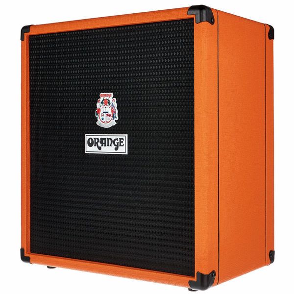 Orange Crush Bass 50