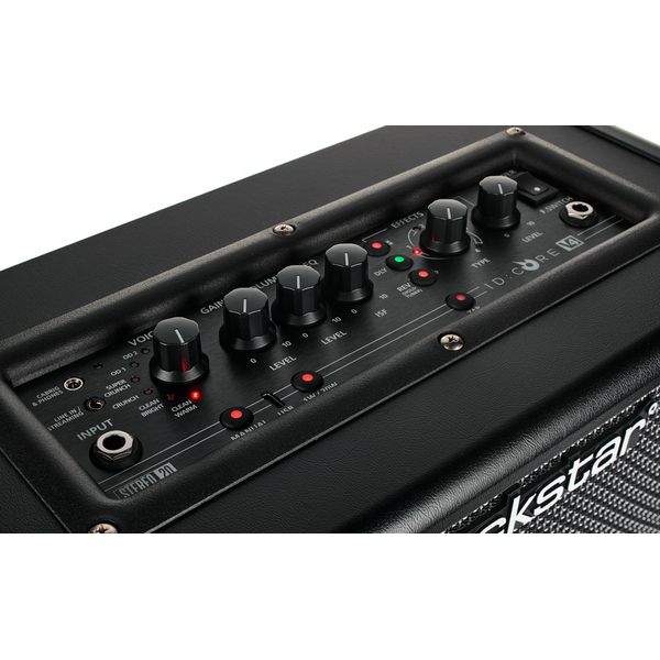 Blackstar ID:Core 20 V4