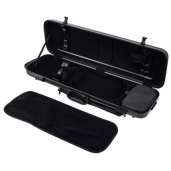 Gewa Idea 1.8 Violin Case Black SH