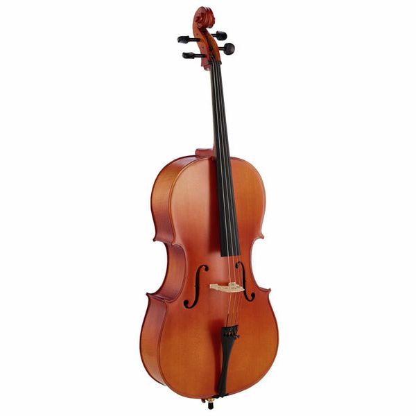 Gewa Pure Celloset EW 4/4