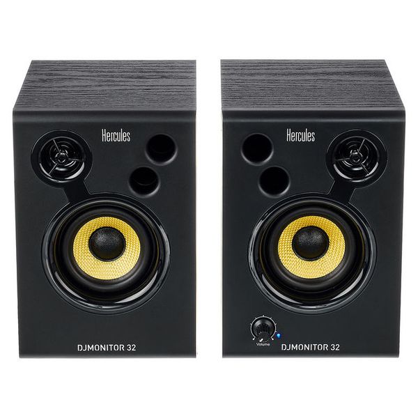 Hercules DJ Monitor 32