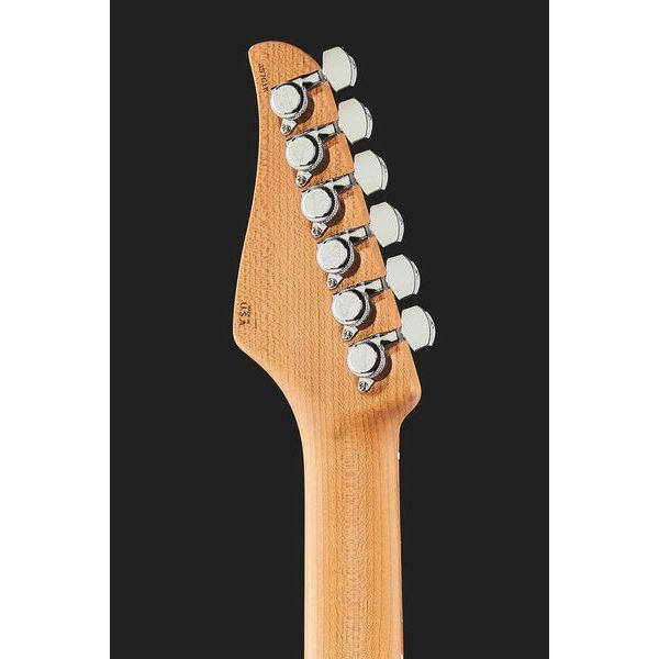 Suhr Standard Plus HSS PF BB