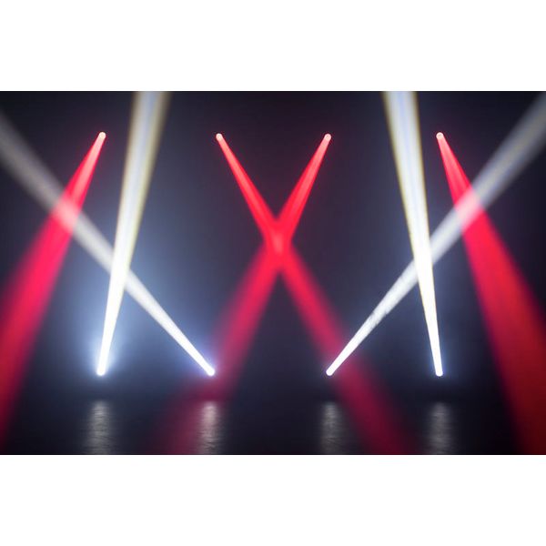 Stairville MH-x30 LED Beam Moving Head