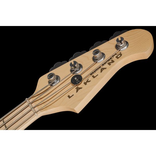 Lakland Skyline 44-02 Deluxe 4 CHSB