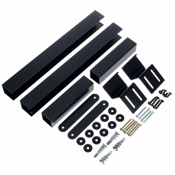 EQ Acoustics Corner Bracket Ceiling