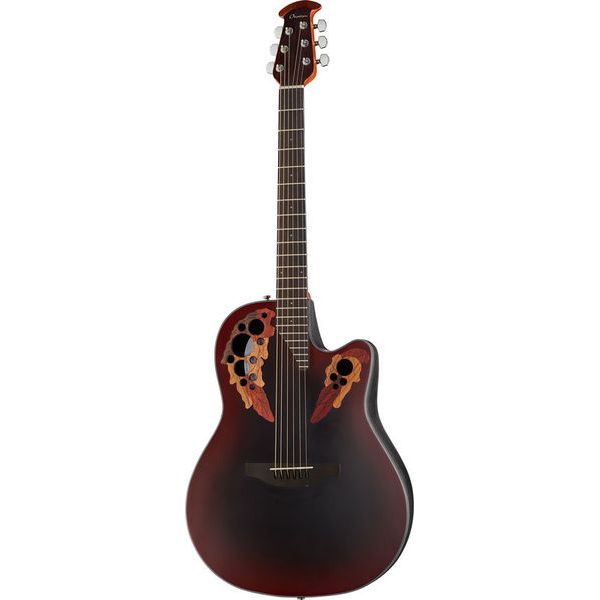 Ovation Celebrity Elite CE44-RRB-G
