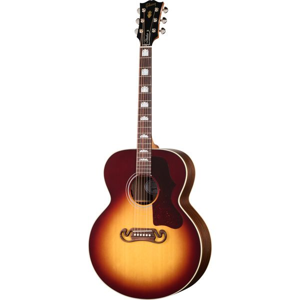 Gibson SJ-200 Studio Rosewood SRB