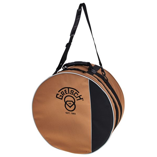 Gretsch Drums 14"x7" 140th Anniversary Snare