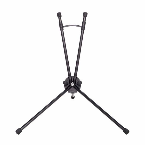 K&M 14350 Tenor Sax Stand Saxxy