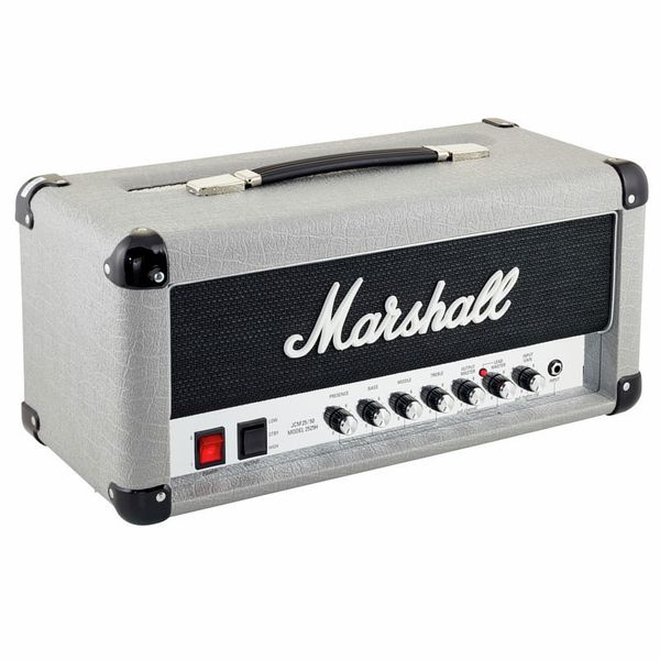 Marshall 2525H Mini Silver Jubilee